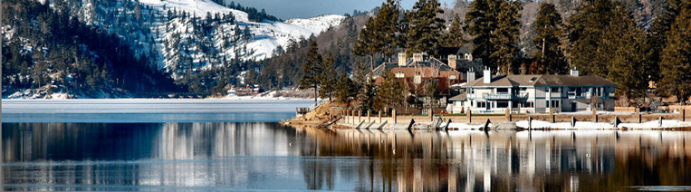 Big Bear Lake, California Vacation Rentals