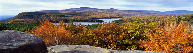 Catskill Mountains, New York Vacation Rentals