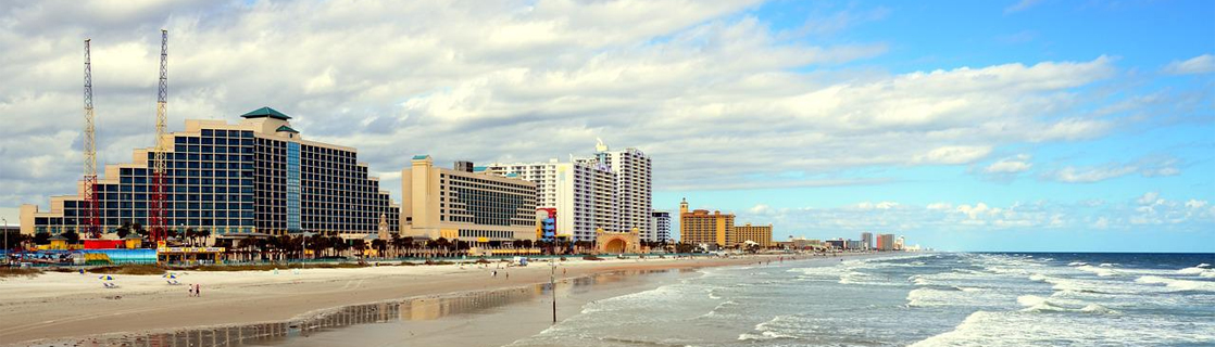 Daytona Beach, Florida Vacation Rentals