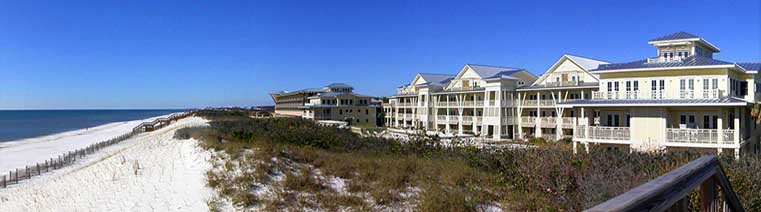 Seagrove Beach, Florida Vacation Rentals