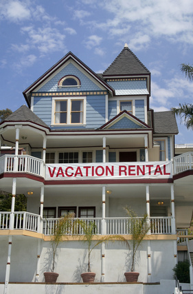 How to Rent Your Vacation Home