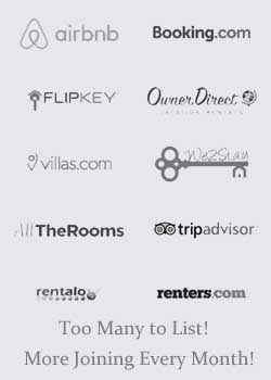 MyBookingPal Sample Channels MyBookingPal Sample Channels