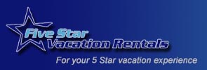 Vacation Rental Customers in California Vacation Rental Customers in California