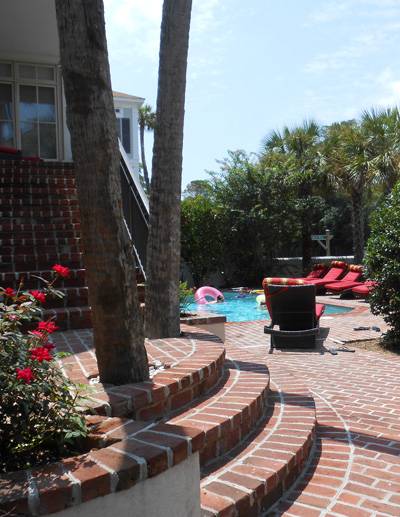 image of vacation rental located at 10 Knotts Way in Hilton Head South Carolina