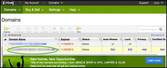 SPF Records GoDaddy Domain Screen SPF Records GoDaddy Domain Screen