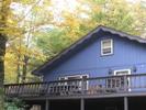 Woodland Hideaway Woodland Hideaway