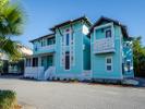 Seafoam: 39 Sailfish Street Seafoam: 39 Sailfish Street