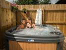 Torridon 1 (sleeps 6) Torridon 1 (sleeps 6)