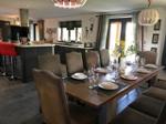 YellowRush Lodge sleeps 10 YellowRush Lodge sleeps 10