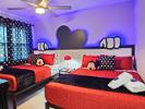 # Fantasy World 2br, 3171 Wet n Wild # # Fantasy World 2br, 3171 Wet n Wild #