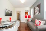 5 - Two Bedroom - Apt 19 5 - Two Bedroom - Apt 19