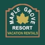 Maple Grove Resort Cabin 1 Maple Grove Resort Cabin 1